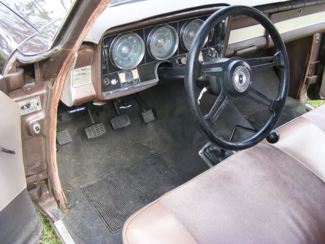 1965 Studebaker Wagonaire - photo 13