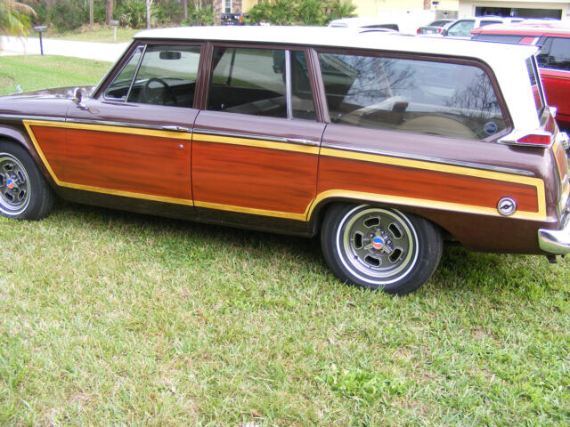 1965 Studebaker Wagonaire - photo 5