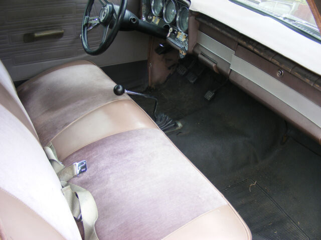 1965 Studebaker Wagonaire - photo 9
