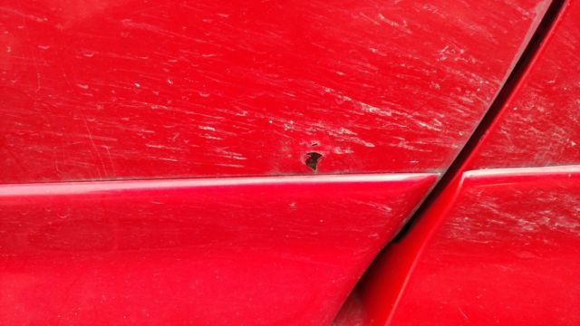 1989 Pontiac Firebird Trans Am - photo 10