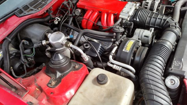 1989 Pontiac Firebird Trans Am - photo 11