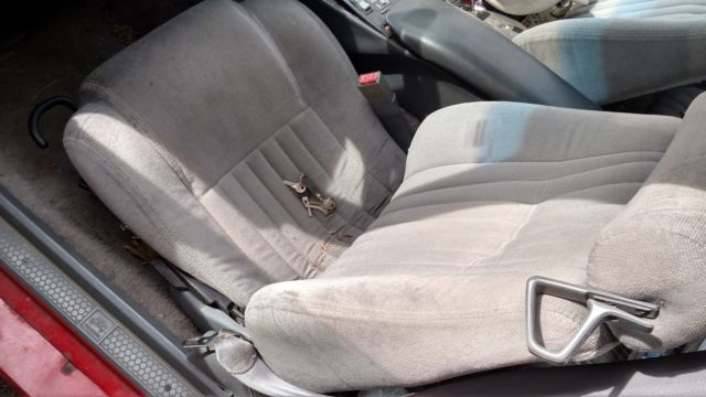 1989 Pontiac Firebird Trans Am - photo 13