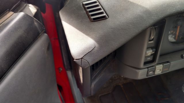 1989 Pontiac Firebird Trans Am - photo 4