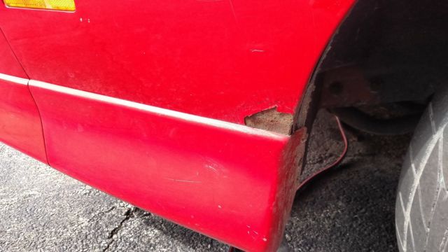 1989 Pontiac Firebird Trans Am - photo 6