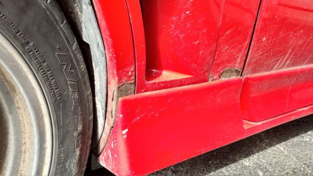 1989 Pontiac Firebird Trans Am - photo 8