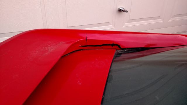 1989 Pontiac Firebird Trans Am - photo 9