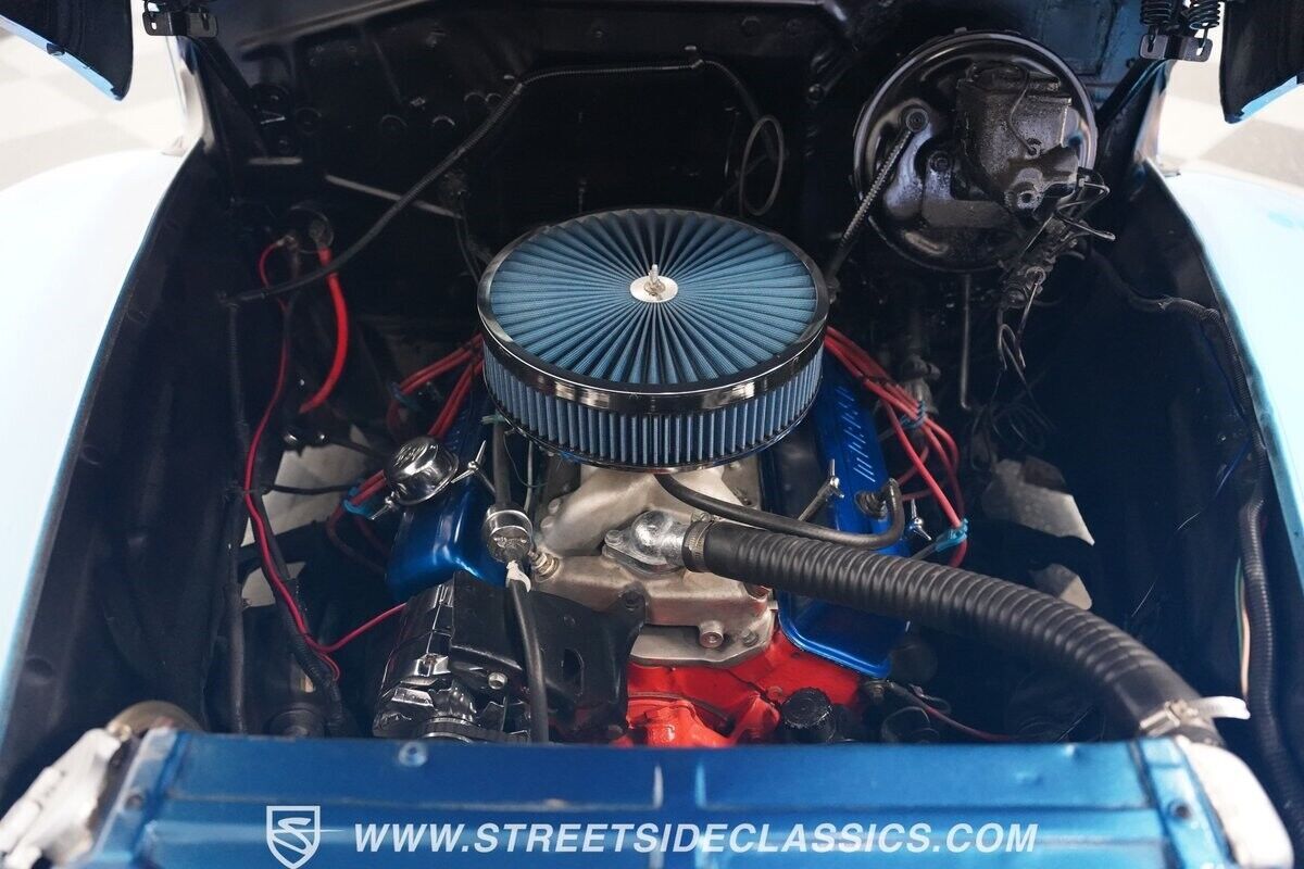 1952 Ford F-1 - photo 4