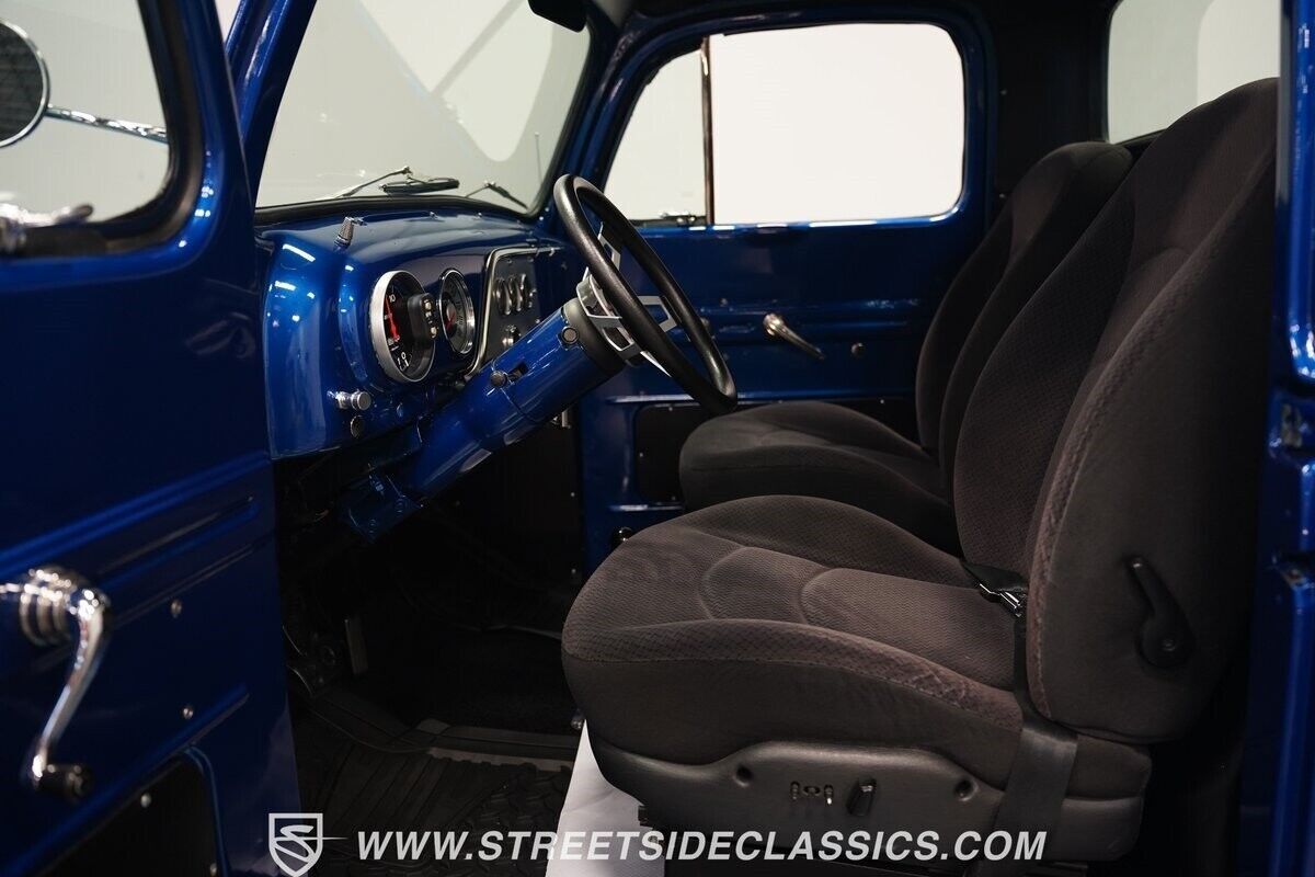 1952 Ford F-1 - photo 5