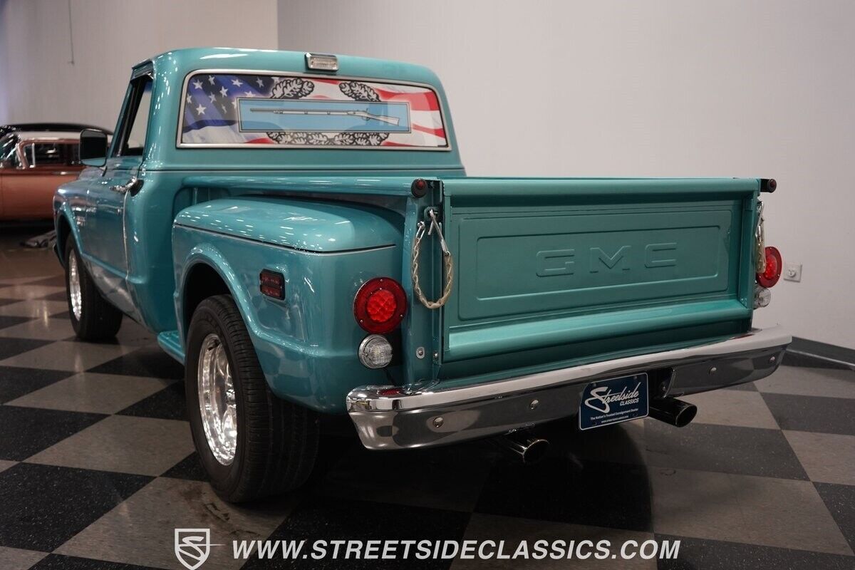 1969 GMC C10 - photo 13