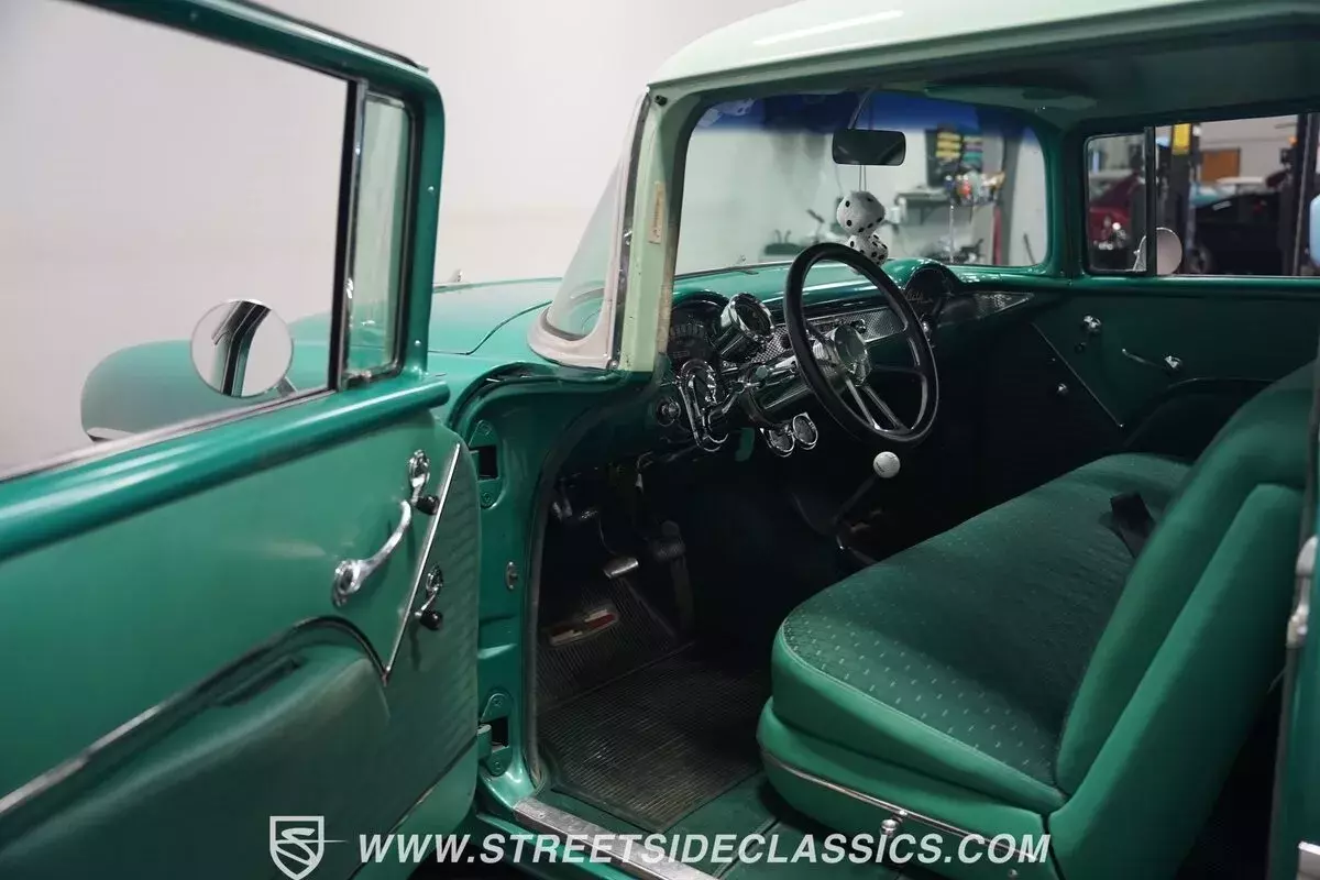 1955 Chevrolet Bel Air/150/210 - photo 5