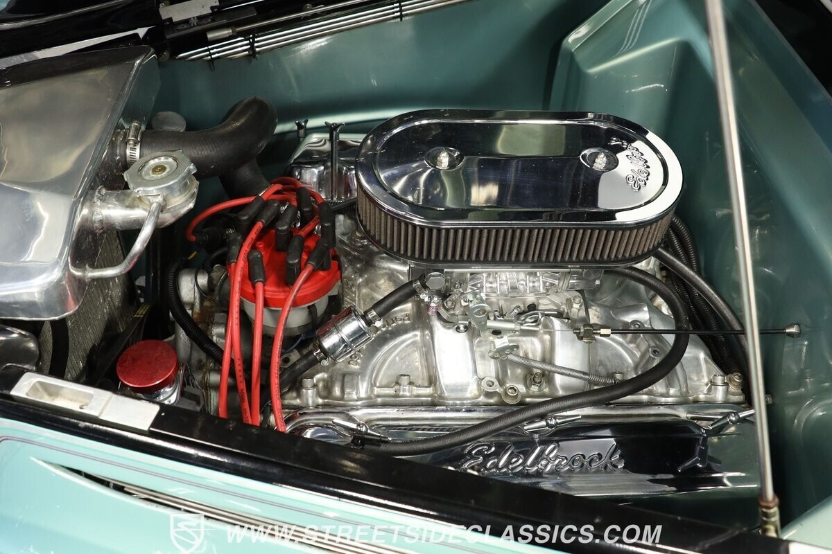 1937 Ford Coupe - photo 4