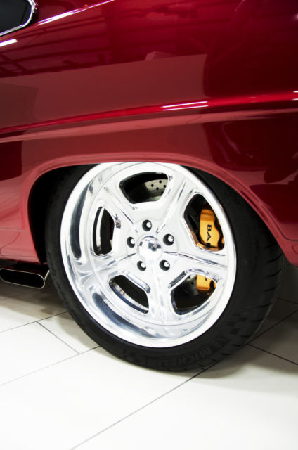 1966 Chevrolet Nova Chevy II - photo 8