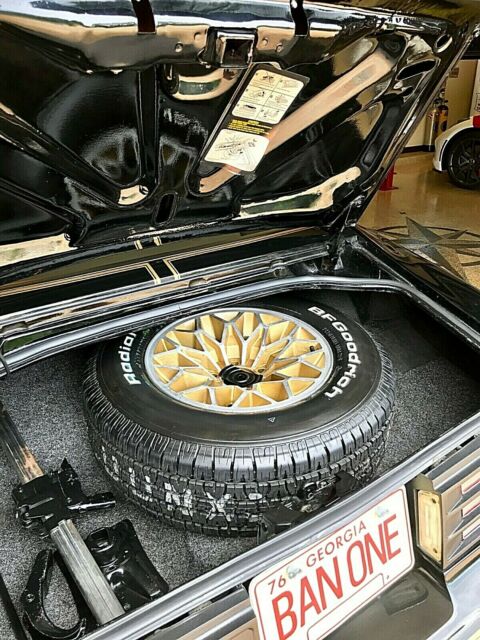 1978 Pontiac Trans Am - photo 11