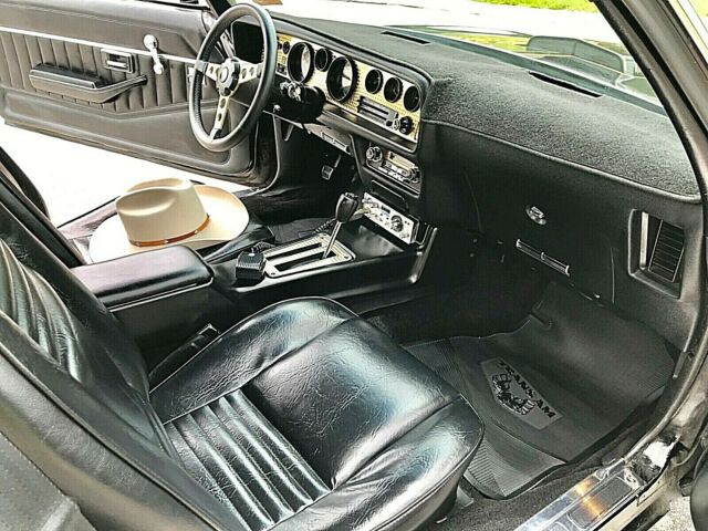 1978 Pontiac Trans Am - photo 13