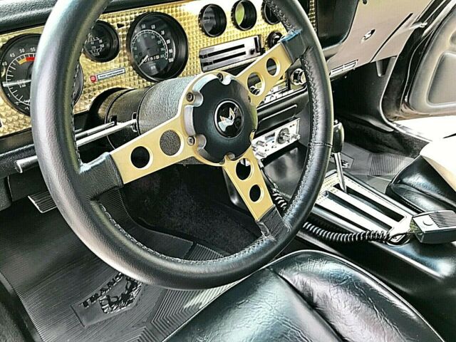 1978 Pontiac Trans Am - photo 2