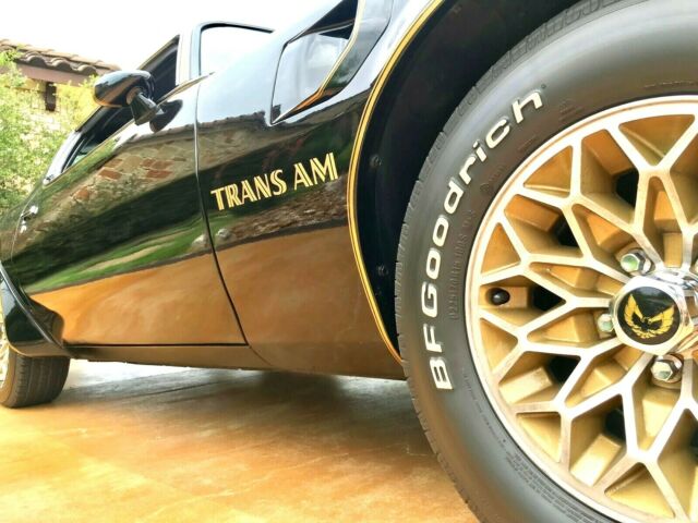 1978 Pontiac Trans Am - photo 3