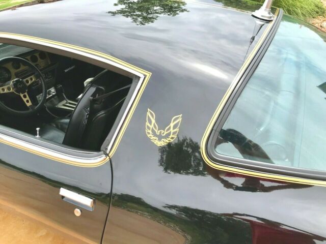 1978 Pontiac Trans Am - photo 5
