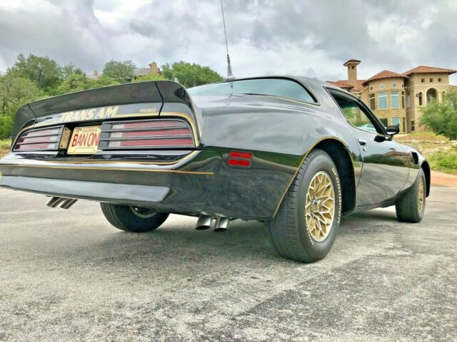 1978 Pontiac Trans Am - photo 8
