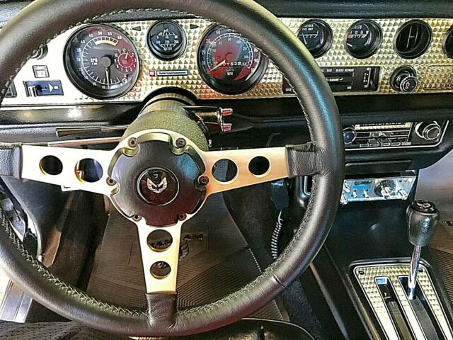 1978 Pontiac Trans Am - photo 9