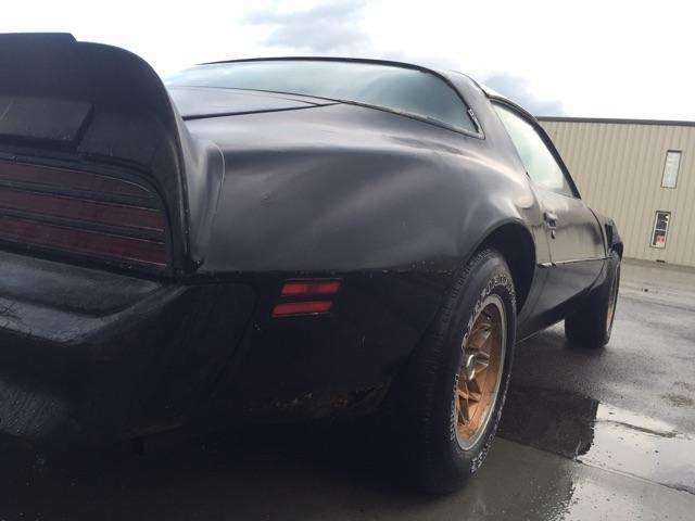 1978 Pontiac Trans Am SE - photo 2