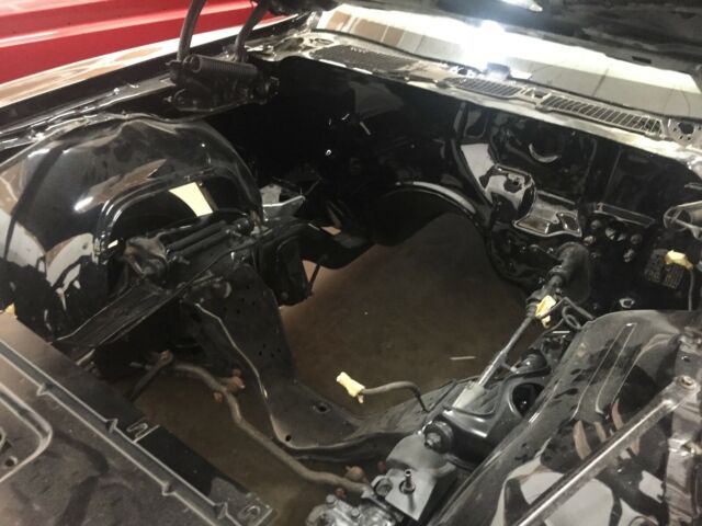 1980 Pontiac Trans Am WS6 - photo 10