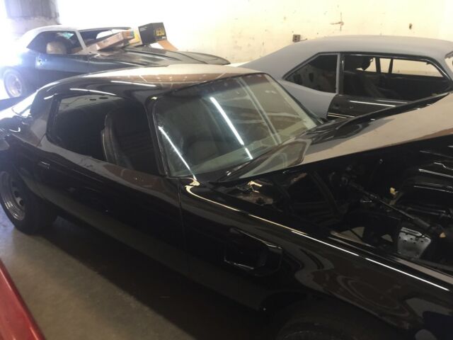 1980 Pontiac Trans Am WS6 - photo 7
