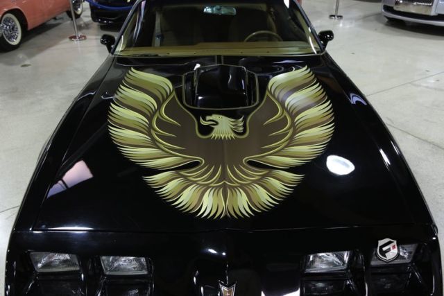 1979 Pontiac Firebird Trans Am - photo 7