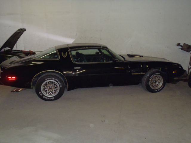 1979 Pontiac Trans Am - photo 12