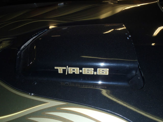 1979 Pontiac Trans Am - photo 2