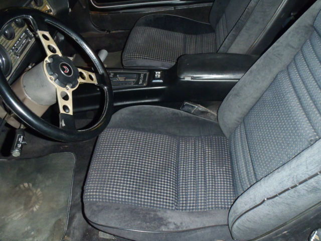 1979 Pontiac Trans Am - photo 3