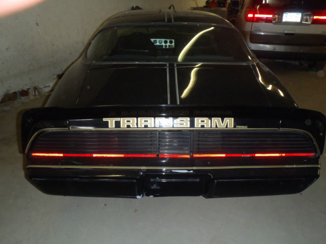 1979 Pontiac Trans Am - photo 4