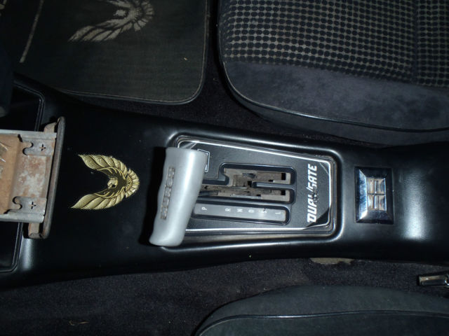 1979 Pontiac Trans Am - photo 5