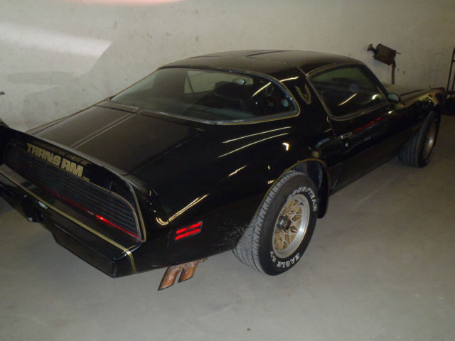 1979 Pontiac Trans Am - photo 6