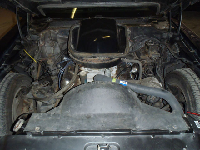 1979 Pontiac Trans Am - photo 8