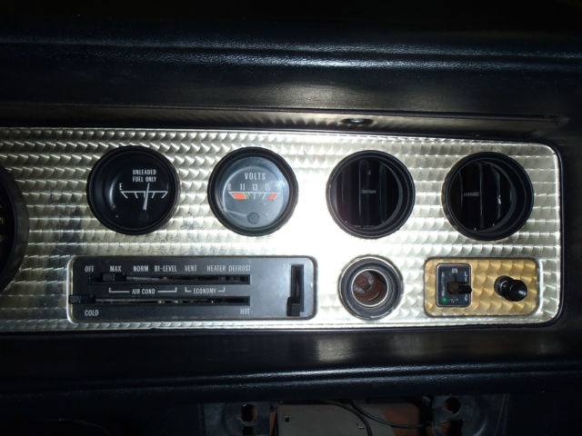 1979 Pontiac Trans Am - photo 9