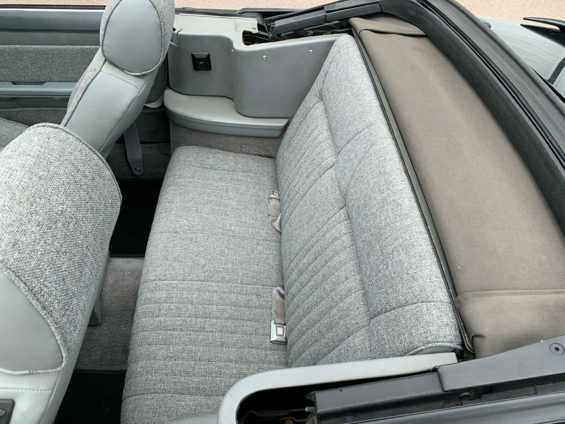 1988 Ford Mustang - photo 12