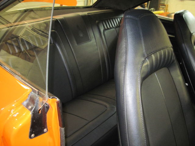 1968 Plymouth Road Runner Road Runner - photo 13