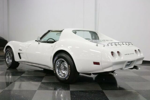 1974 Chevrolet Corvette -- - photo 10