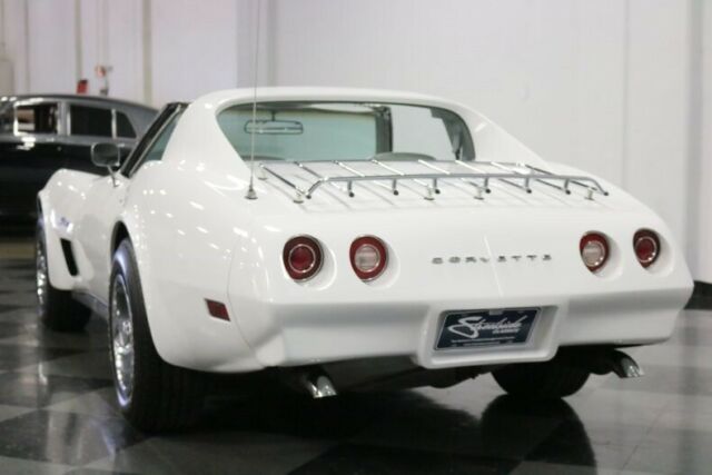 1974 Chevrolet Corvette -- - photo 11