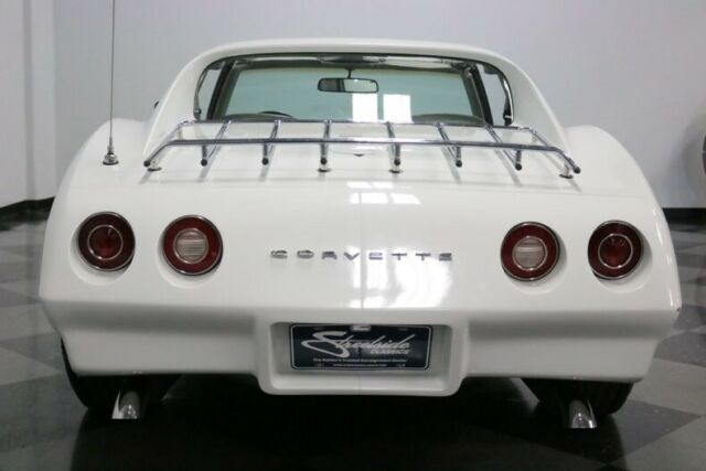 1974 Chevrolet Corvette -- - photo 12