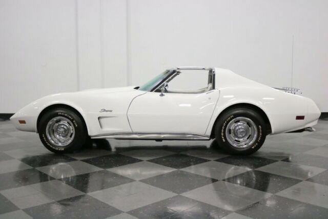 1974 Chevrolet Corvette -- - photo 3