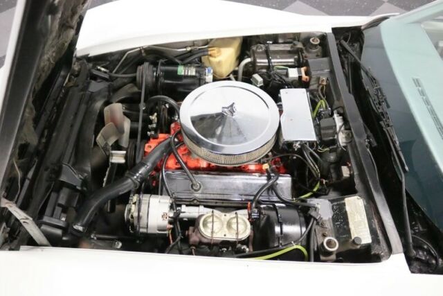 1974 Chevrolet Corvette -- - photo 4