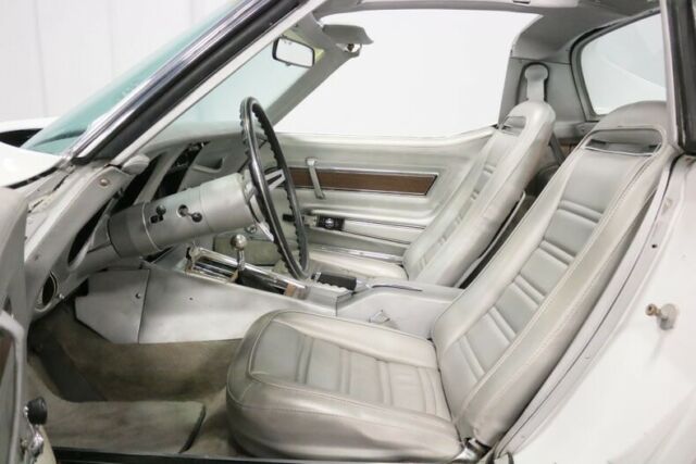 1974 Chevrolet Corvette -- - photo 5
