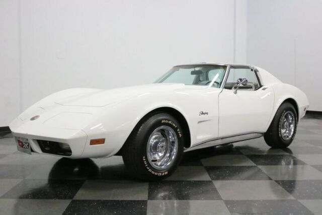 1974 Chevrolet Corvette -- - photo 6