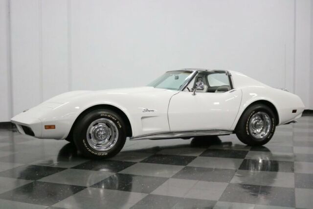 1974 Chevrolet Corvette -- - photo 7