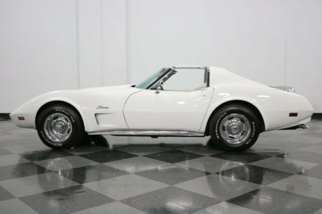 1974 Chevrolet Corvette -- - photo 8