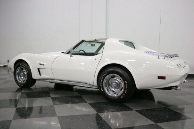 1974 Chevrolet Corvette -- - photo 9