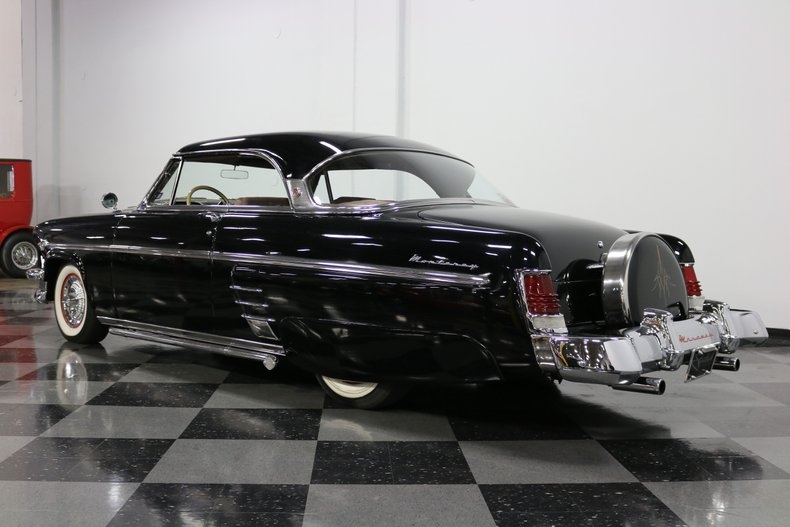 1954 Mercury Monterey -- - photo 10