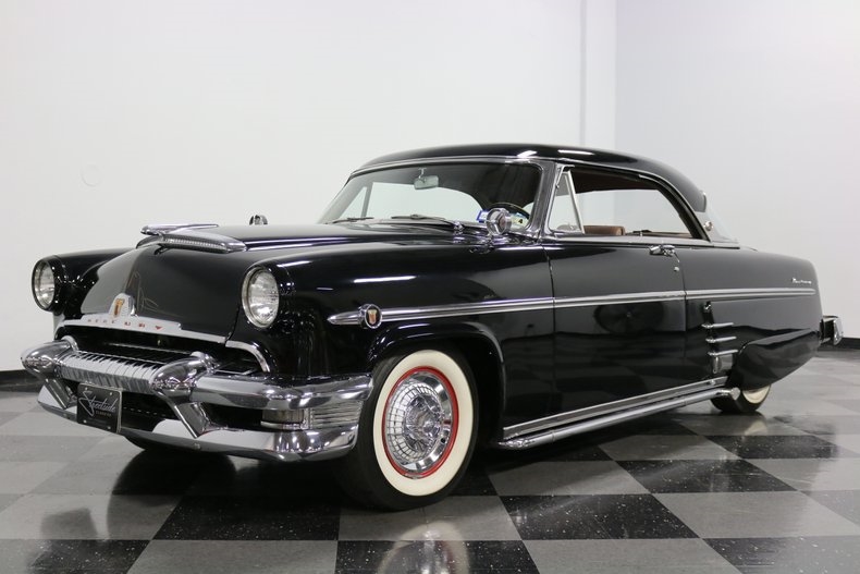 1954 Mercury Monterey -- - photo 6