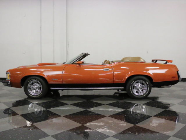 1973 Mercury Cougar - photo 3